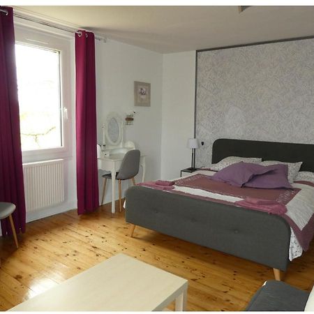 Chambres D'Hotes La Vigneronne Senouillac Екстериор снимка
