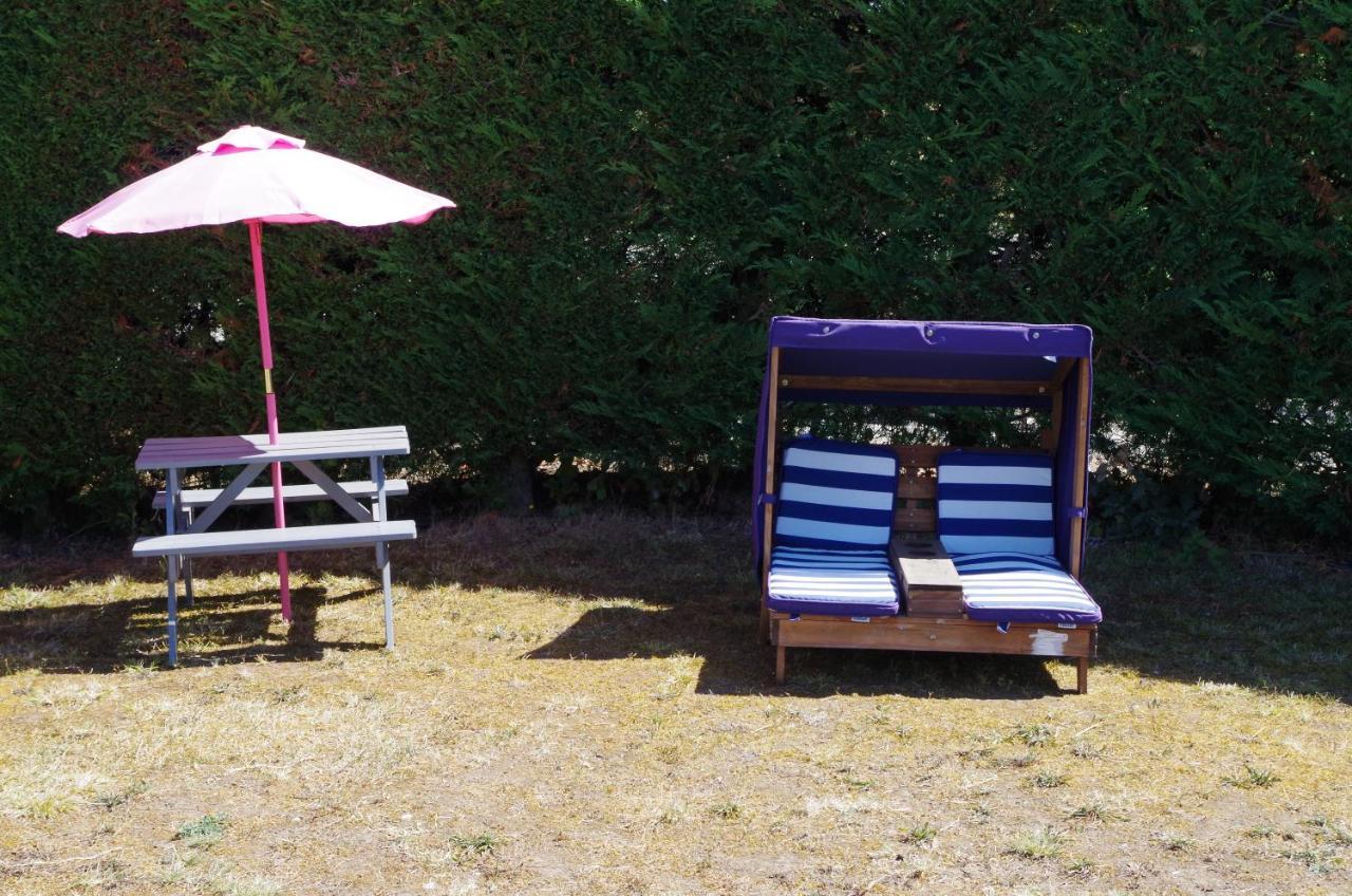 Chambres D'Hotes La Vigneronne Senouillac Екстериор снимка