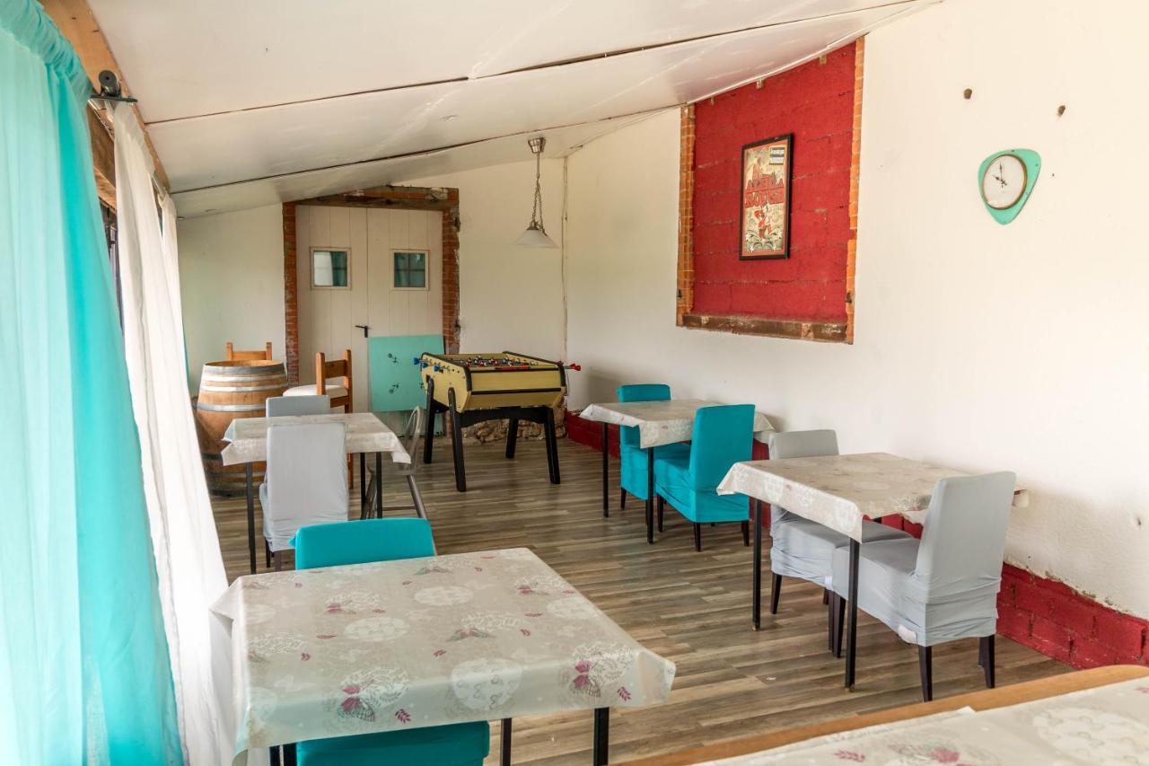 Chambres D'Hotes La Vigneronne Senouillac Екстериор снимка