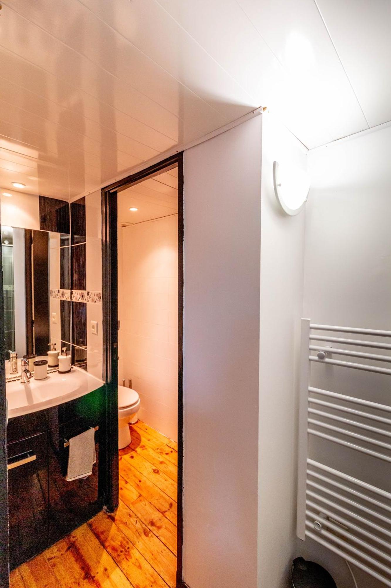 Chambres D'Hotes La Vigneronne Senouillac Екстериор снимка