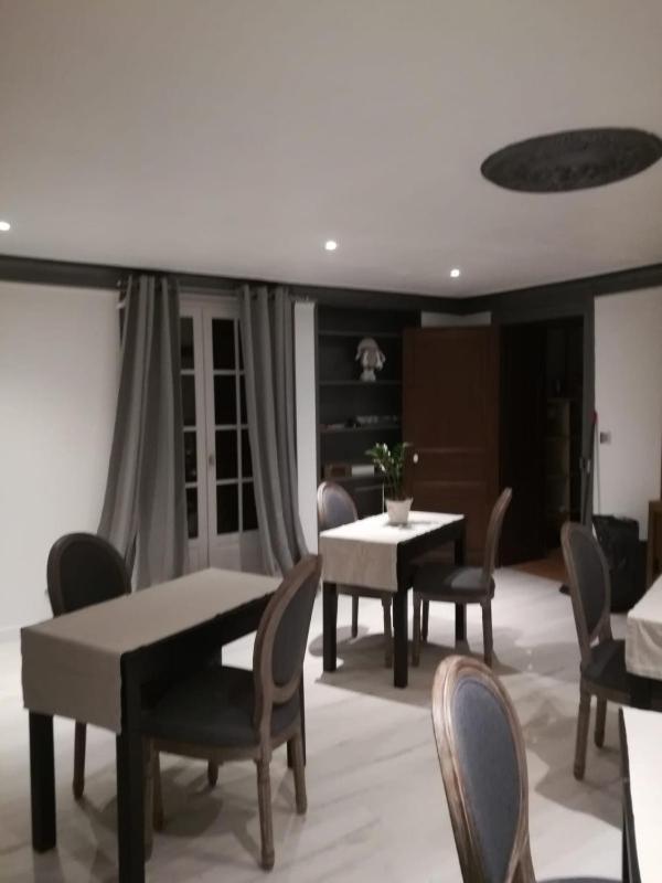 Chambres D'Hotes La Vigneronne Senouillac Екстериор снимка